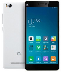 Замена камеры на телефоне Xiaomi Mi 4c Prime в Нижнем Тагиле